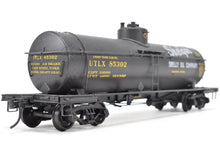 Load image into Gallery viewer, O Scale Brass Unknown Importer UTLX - Union Tank Lines Single-Dome Tank Car C/P Skelly Oil Company NO ORIGINAL BOX