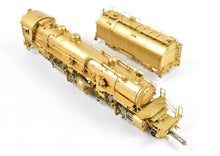 Load image into Gallery viewer, HO Brass Westside Model Co. SP - Southern Pacific AM-2 4-6-6-2 AS-IS DOES NOT RUN