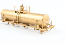 Load image into Gallery viewer, HO Brass Lambert Various Roads I.C.C. 103-BW 8,000 Gallon Tank Car