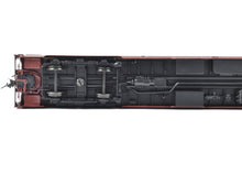 Load image into Gallery viewer, HO Brass CIL - Challenger Imports PRR - Pennsylvania Railroad Class P82R Coach FP in Fleet of Modernism Scheme