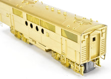 Load image into Gallery viewer, HO Brass Hallmark Models MP - Missouri Pacific EMD FTA&B Both Powered Missouri Pacific Version