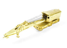 Load image into Gallery viewer, HO Brass OMI - Overland Models, Inc. Various Roads Industrial Brownhoist 200 Ton Wrecking Crane