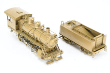 Load image into Gallery viewer, HO Brass Oriental Limited GN - Great Northern Class C-4 0-8-0 Switcher