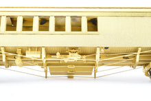 Load image into Gallery viewer, HO Brass Railworks Rutland Railroad Diesel Era Combine Nos. 255/256 REBOXX