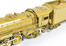 Load image into Gallery viewer, HO Brass OMI - Overland Models, Inc. CIL - Monon J-3 2-8-2 Mikado No. 560-565