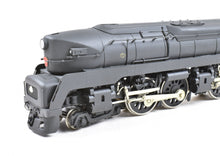 Load image into Gallery viewer, HO CON Brass Key Imports PRR - Pennsylvania Railroad T-1 Duplex "Late" Custom Painted #5500