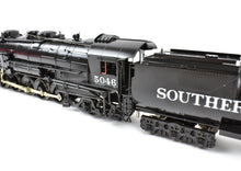 Load image into Gallery viewer, HO Brass CON Key Imports SP - Southern Pacific Class SP-2 4-10-2 Late 1950's Version Pro-Painted