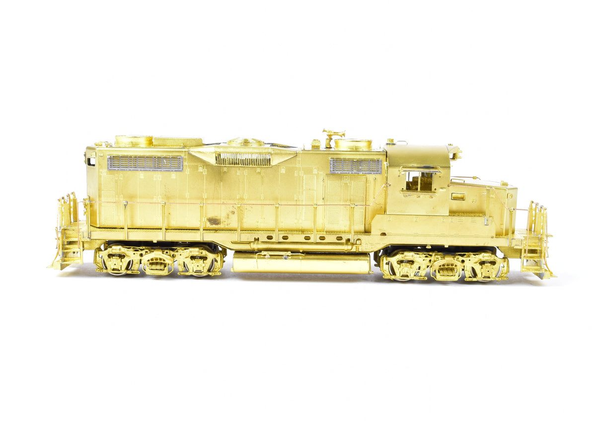 Locomotives Diesel Union Pacific GP-20 3 rails échelle O MTH - Modélisme