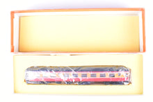 Load image into Gallery viewer, HO Brass PSC - Precision Scale Co. SP - Southern Pacific Harriman CS 72' Observation Class 70-O-1 CP Daylight Scheme #2804