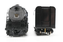 Load image into Gallery viewer, HO Brass Alco Models P&LE - Pittsburgh & Lake Erie or NYC - New York Central A-2a 2-8-4 Berkshire Custom Painted/Unlettered