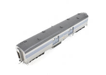Load image into Gallery viewer, HO NEW Brass TCY - The Coach Yard SP - Southern Pacific Streamlined Heavyweight Baggage Car "Lark plaque" Class 70-B-8 FP #6083