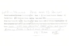 Load image into Gallery viewer, HO Brass CON GHB International Various Roads Brill Model 55 Railcar