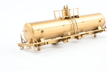 Load image into Gallery viewer, HO Brass Lambert Various Roads I.C.C. 103-BW 8,000 Gallon Tank Car