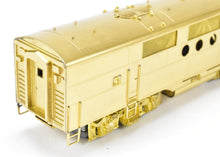 Load image into Gallery viewer, HO Brass Hallmark Models MP - Missouri Pacific EMD FTA&B Both Powered Missouri Pacific Version