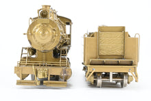 Load image into Gallery viewer, HO Brass Oriental Limited GN - Great Northern Class C-4 0-8-0 Switcher
