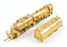 Load image into Gallery viewer, HO Brass Westside Model Co. SP - Southern Pacific AM-2 4-6-6-2 AS-IS DOES NOT RUN