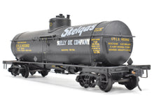 Load image into Gallery viewer, O Scale Brass Unknown Importer UTLX - Union Tank Lines Single-Dome Tank Car C/P Skelly Oil Company NO ORIGINAL BOX