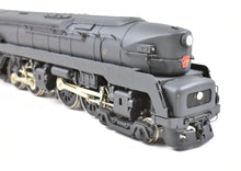 Load image into Gallery viewer, HO CON Brass Key Imports PRR - Pennsylvania Railroad T-1 Duplex "Late" Custom Painted #5500