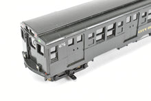 Load image into Gallery viewer, HO Brass NJ Custom Brass IND - Independent Subway System of New York R-4 Cars Set of Three Custom Painted