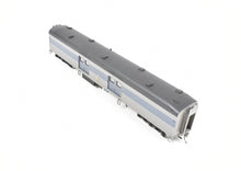 Load image into Gallery viewer, HO NEW Brass TCY - The Coach Yard SP - Southern Pacific Streamlined Heavyweight Baggage Car "Lark plaque" Class 70-B-8 FP #6083