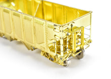 Load image into Gallery viewer, HO Brass OMI - Overland Models, Inc. Various Roads USRA - United States Railway Administration 2-Bay Hopper Car with Pressed Sides