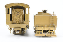 Load image into Gallery viewer, HO Brass Oriental Limited GN - Great Northern Class C-4 0-8-0 Switcher
