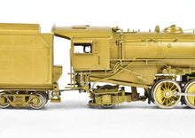 Load image into Gallery viewer, HO Brass OMI - Overland Models, Inc. CIL - Monon J-3 2-8-2 Mikado No. 560-565