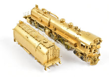 Load image into Gallery viewer, HO Brass Westside Model Co. SP - Southern Pacific AM-2 4-6-6-2 AS-IS DOES NOT RUN
