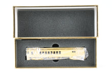 Load image into Gallery viewer, HO Brass Railworks Rutland Railroad Diesel Era Combine Nos. 255/256 REBOXX