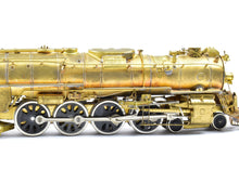 Load image into Gallery viewer, HO Brass PFM - United ATSF - Santa Fe 4-8-4 Northern