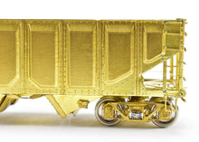 Load image into Gallery viewer, HO Brass OMI - Overland Models, Inc. Various Roads USRA - United States Railway Administration 2-Bay Hopper Car with Pressed Sides