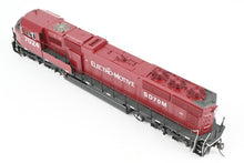 Load image into Gallery viewer, HO Brass CON OMI - Overland Models, Inc. Various Roads EMD - Electro Motive Division Demo SD70M FP No. 7024