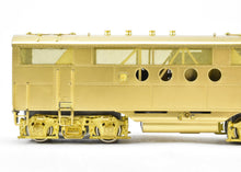 Load image into Gallery viewer, HO Brass Hallmark Models MP - Missouri Pacific EMD FTA&B Both Powered Missouri Pacific Version