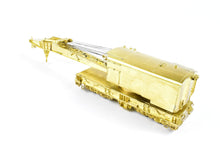 Load image into Gallery viewer, HO Brass OMI - Overland Models, Inc. Various Roads Industrial Brownhoist 200 Ton Wrecking Crane
