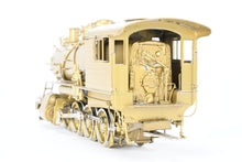Load image into Gallery viewer, HO Brass Oriental Limited GN - Great Northern Class C-4 0-8-0 Switcher