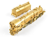 Load image into Gallery viewer, HO Brass Westside Model Co. SP - Southern Pacific AM-2 4-6-6-2 AS-IS DOES NOT RUN