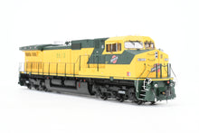 Load image into Gallery viewer, HO Athearn Genesis C&NW - Chicago & North Western GE Dash 9-C44W FP No. 8613 w/Tsunami2 DCC & Sound