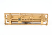 Load image into Gallery viewer, HO Brass Lambert Various Roads I.C.C. 103-BW 8,000 Gallon Tank Car