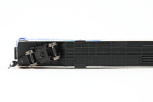 Load image into Gallery viewer, N Athearn 25415 UTA - Front Runner Bombardier Control Car No. 107