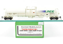 Load image into Gallery viewer, HO Brass OMI - Overland Models, Inc. CON Schnabel car with Transformer Load CP in Westinghouse WECX 203