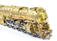 Load image into Gallery viewer, HO Brass PFM - United ATSF - Santa Fe 4-8-4 Northern