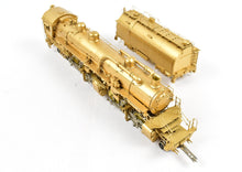 Load image into Gallery viewer, HO Brass Westside Model Co. SP - Southern Pacific AM-2 4-6-6-2 AS-IS DOES NOT RUN