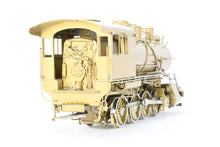 Load image into Gallery viewer, HO Brass Oriental Limited GN - Great Northern Class C-4 0-8-0 Switcher