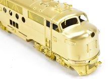 Load image into Gallery viewer, HO Brass Hallmark Models MP - Missouri Pacific EMD FTA&B Both Powered Missouri Pacific Version