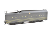 Load image into Gallery viewer, HO CON Brass Key Imports PRR - Pennsylvania Railroad T-1 Duplex "Late" Custom Painted #5500