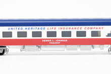 Load image into Gallery viewer, N MicroTrains Line Life Insurance Special 2-Pack RARE!