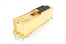 Load image into Gallery viewer, HO Brass PFM - Fujiyama MP - Missouri Pacific "2200" Class 4-8-4