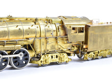 Load image into Gallery viewer, HO Brass PFM - United ATSF - Santa Fe 4-8-4 Northern