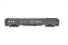 Load image into Gallery viewer, HO Brass Lambert Pullman "East Toledo" 12-1 Heavyweight Sleeping Car Custom Painted w/ Interior Detail Added REBOXX