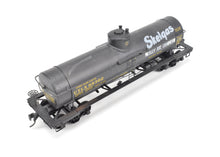 Load image into Gallery viewer, O Scale Brass Unknown Importer UTLX - Union Tank Lines Single-Dome Tank Car C/P Skelly Oil Company NO ORIGINAL BOX